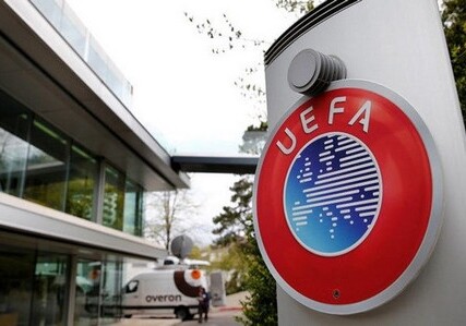 УЕФА пересмотрит правило выездного гола