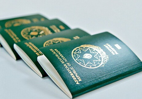 Сколько государств без визы могут посещать граждане Азербайджана?