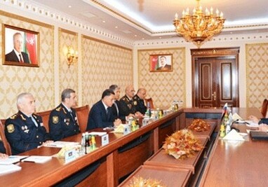 Рамиль Усубов: «Визит Президента Азербайджана в Россию свидетельствует о стратегическом уровне сотрудничества двух государств»