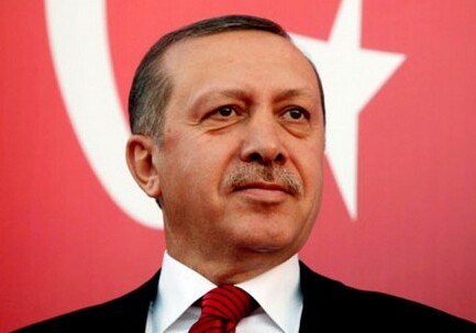 Президент Турции 15 сентября совершит визит в Азербайджан