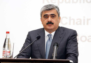 Самир Шарифов: «ЕБРР проявляет интерес к покупке акций Международного банка Азербайджана»