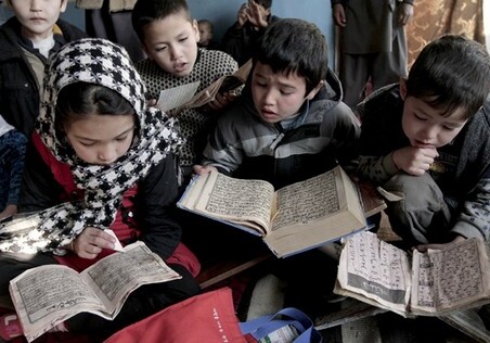 В мире 750 млн человек не умеют читать и писать – ЮНЕСКО