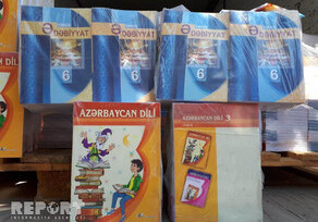 Минобразования направило помощь азербайджаноязычным школам Грузии (Фото)