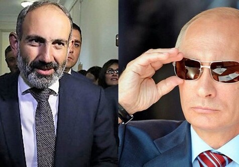 Власти Армении пытаются смягчить гнев Москвы – Газета «Аравот»