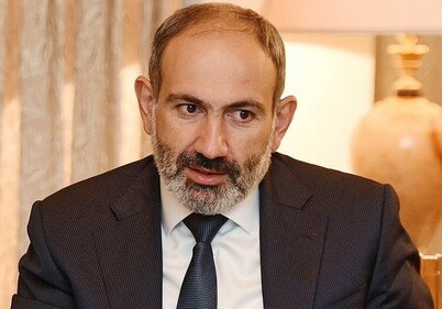 Пашинян: «Мы готовы реально приложить усилия, чтобы карабахский конфликт был разрешен мирным путем»