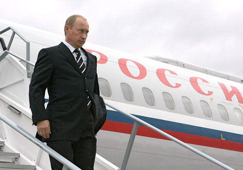 Объявлена дата визита Владимира Путина в Азербайджан