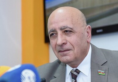 Расим Мусабеков: «Заявление Пашиняна является бредом и может положить конец переговорам по Карабаху»
