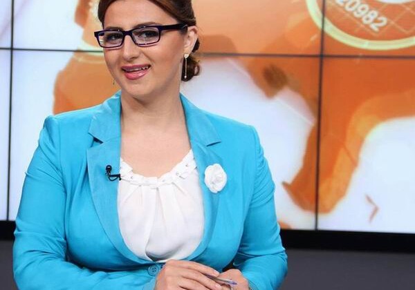 Медийные личности призывают к помощи тяжелобольной телеведущей и писательницы Нигяр Исмаилгызы (Фото)