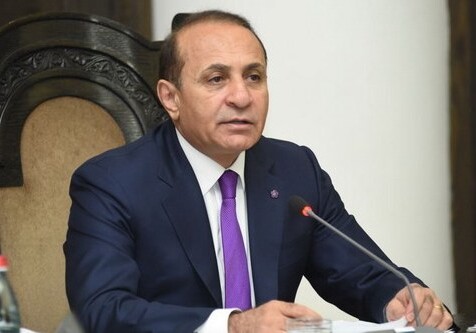 Экс-премьеру Армении предъявлено обвинение и взята подписка о невыезде