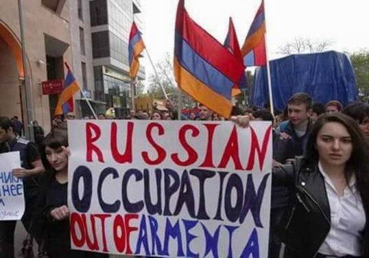 Армения угрожает санкциями 