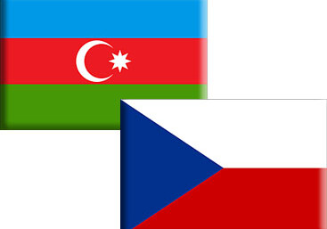 В Баку пройдет азербайджано-чешский бизнес-форум