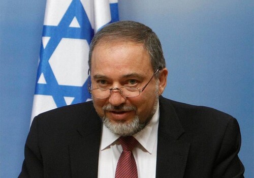 Министр обороны Израиля прибудет в Азербайджан