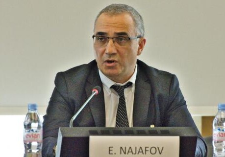 Этибар Наджафов: «Мультикультурализм  – официальная политика Азербайджана»