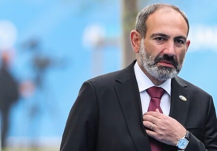 «Уложить их охрану на асфальт»: премьер Армении раскрыл заговор олигархов