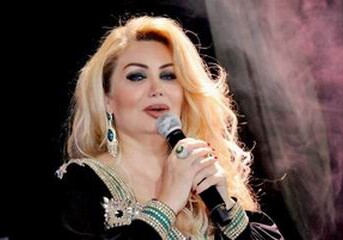 Певица Кенуль Керимова дала показания в суде