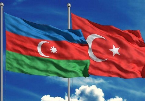 Турция и Азербайджан ведут переговоры о переходе на нацвалюту во взаимной торговле