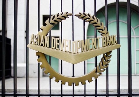 АБР выделит Азербайджану кредит на 815 млн долларов 