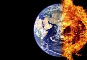 Планета не выдержит: конец света наступит в 2040 году