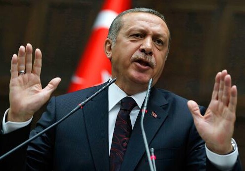 Турция не откроет границу с Арменией до карабахского урегулирования - Эрдоган