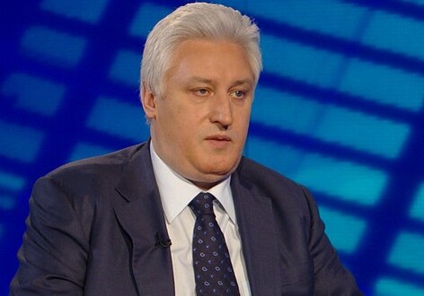 Игорь Коротченко: «Армения должна вернуть 5 оккупированных азербайджанских районов»