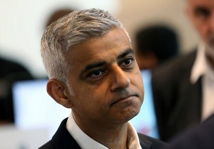 Мэр Лондона призвал к проведению второго референдума по Brexit