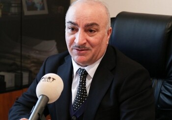 Таир Керимли: «После освобождения Баку Кавказской исламской армией целостность Азербайджана была обеспечена»