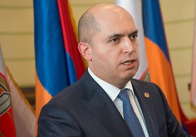 Ашотян о скандальной прослушке: «Пашинян доказал, что оказывает прямое влияние на судебную систему Армении»