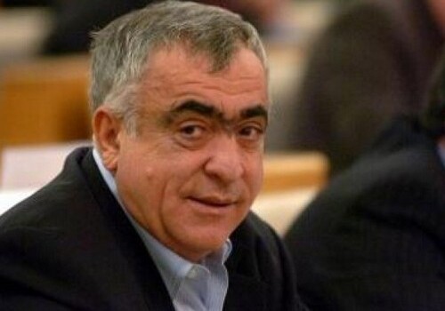 Брат Саргсяна Пашиняну: «Призовите все правоохранительные органы Армении вернуться в поле законности»