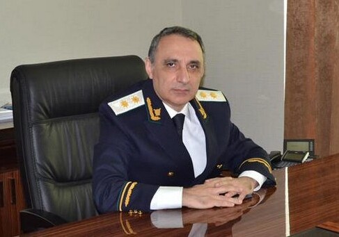 Кямран Алиев избран вице-президентом Исполкома Международной ассоциации прокуроров