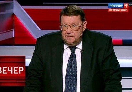 Евгений Сатановский: «Гейдар Алиев не позволил бы развалить СССР» (Видео)