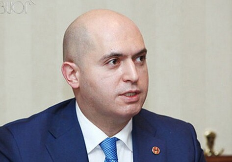 «Для Пашиняна его спектакли важнее государственных подходов» – Армянский депутат