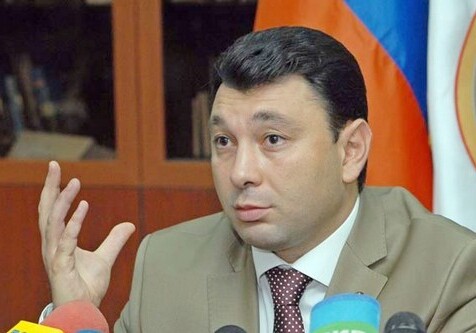 Шармазанов: «Пашинян – худший премьер-министр за всю историю Армении»