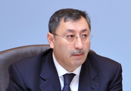 Халаф Халафов: «Последние заявления нового руководства Армении ставят регион лицом к лицу с новыми угрозами»