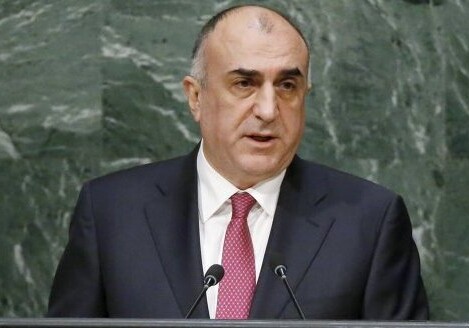 Глава МИД Азербайджана отбыл в США для участия в сессии Генассамблеи ООН