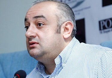 Казарян: «Освобождение ереванских таксистов от налогов – это избирательный подкуп»