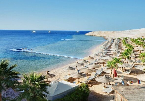 Баку с египетским курортом свяжет прямой рейс