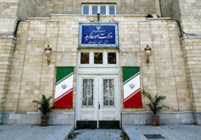 МИД Ирана вызвал послов трех стран ЕС в связи с терактом в Ахвазе