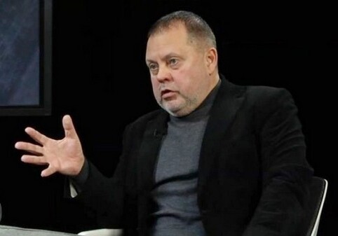 Григорий Трофимчук: «Российско-азербайджанские отношения принимают фундаментальный характер»