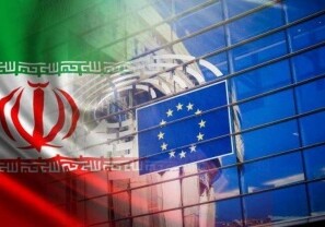 Евросоюз создаст механизм для обхода санкций США против Ирана
