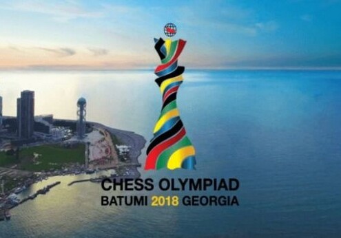 Азербайджан назвал состав на матчи с Италией и Бельгией на Шахматной олимпиаде