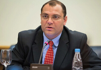 «США не воспринимают Пашиняна как лидера Армении» – Эксперт