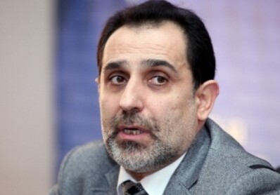 Арутюнян: «В Армении отсутствует политический плюрализм, а власть в открытую угрожает своим оппонентам»