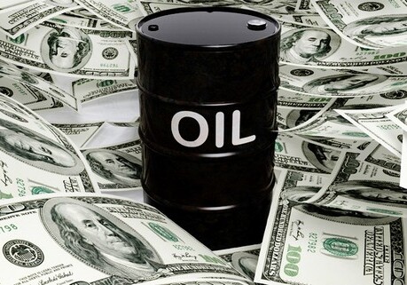 Стоимость барреля азербайджанской нефти составила $83,56