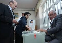 Итоги выборов в Совет старейшин как констатация смерти политической системы Армении