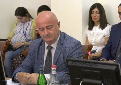 Комиссия по расследованию прослушки должна выступить с инициативой о самороспуске парламента Армении – Депутат