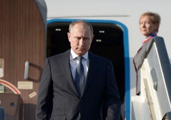 Путин прилетит в Баку «рано-рано утром» - Загруженный график глав государств