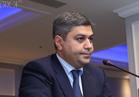 Глава СНБ Армении обещал обнародовать сведения об имуществе Роберта Кочаряна