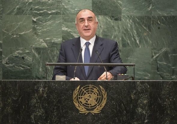 Азербайджан призвал оказать давление на Армению