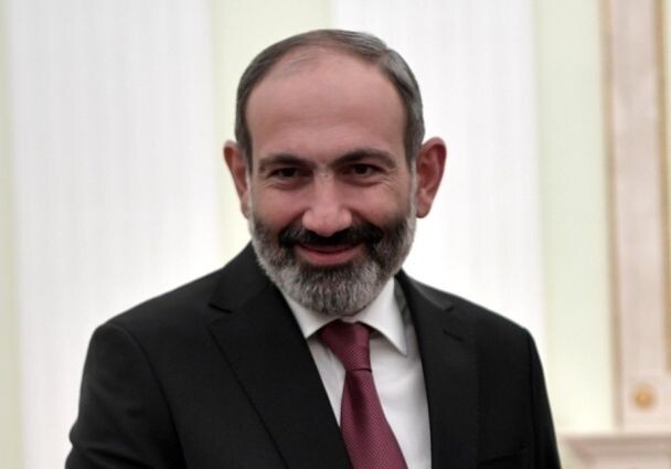 Пашинян о договоренности с президентом Азербайджана 