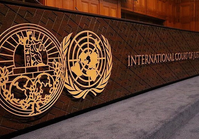 Палестина подала иск против США в Международный суд ООН